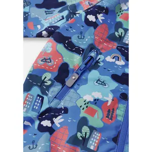 Baby suit Reima Toppila image-6