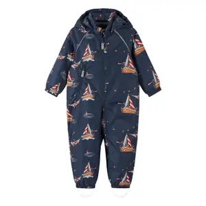 Baby waterproof suit Reima Toppila image-0