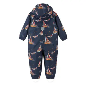 Baby waterproof suit Reima Toppila image-2