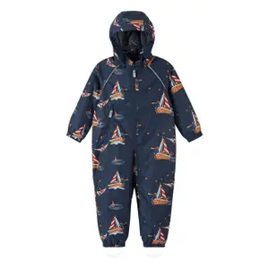 Baby waterproof suit Reima Toppila image-1