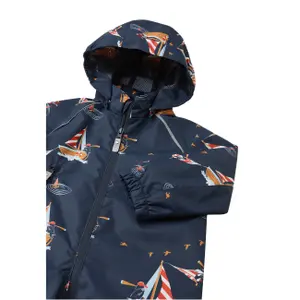 Baby waterproof suit Reima Toppila image-3