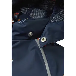 Baby waterproof suit Reima Toppila image-4