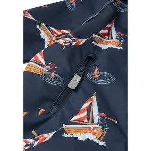 Baby waterproof suit Reima Toppila image-5
