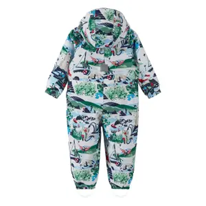 Baby waterproof suit Reima Toppila image-2