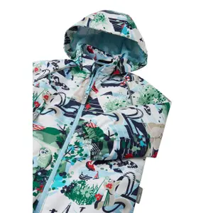Baby waterproof suit Reima Toppila image-3