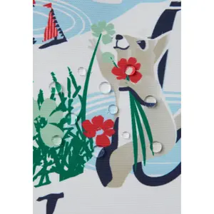 Baby waterproof suit Reima Toppila image-6