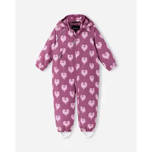 Baby suit Reima Torhola image-0