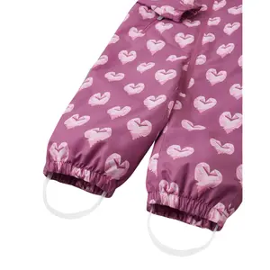 Baby suit Reima Torhola image-4