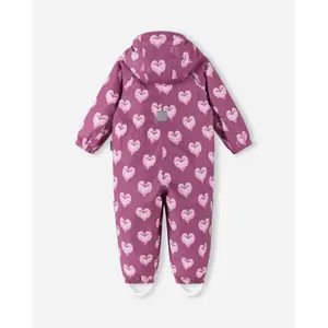 Baby suit Reima Torhola image-2