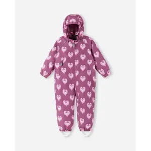 Baby suit Reima Torhola image-1