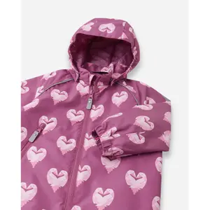 Baby suit Reima Torhola image-3