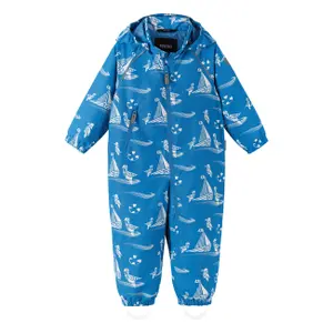 Baby waterproof suit Reima Torhola image-0