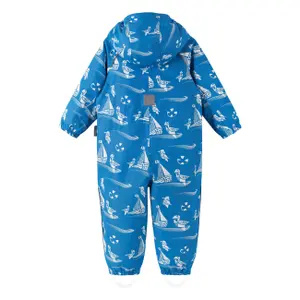 Baby waterproof suit Reima Torhola image-2