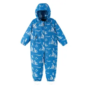 Baby waterproof suit Reima Torhola image-1