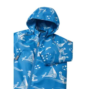 Baby waterproof suit Reima Torhola image-3