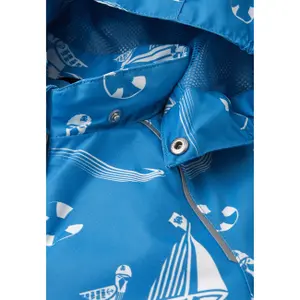 Baby waterproof suit Reima Torhola image-4