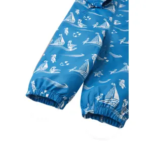 Baby waterproof suit Reima Torhola image-5