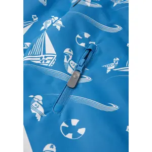 Baby waterproof suit Reima Torhola image-6