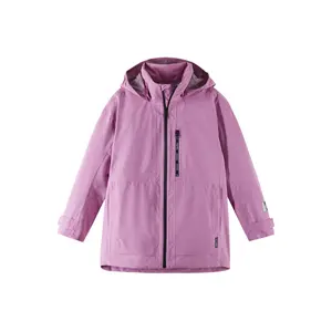 Waterproof jacket for children Reima Kuhmo image-0