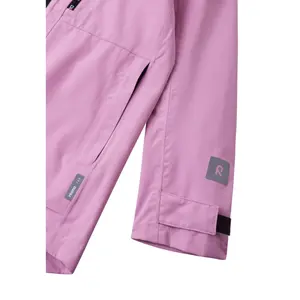 Waterproof jacket for children Reima Kuhmo image-1