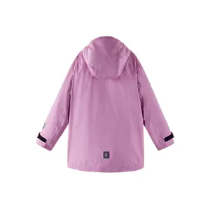 Waterproof jacket for children Reima Kuhmo image-2