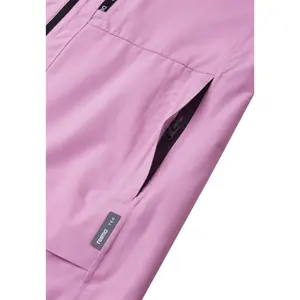 Waterproof jacket for children Reima Kuhmo image-3