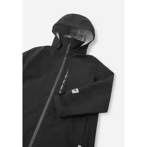Waterproof jacket for children Reima Kuhmo image-4