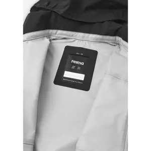 Waterproof jacket for children Reima Kuhmo image-5