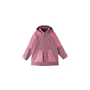 Waterproof jacket for children Reima Nurmo image-0