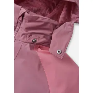 Waterproof jacket for children Reima Nurmo image-4