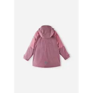 Waterproof jacket for children Reima Nurmo image-2