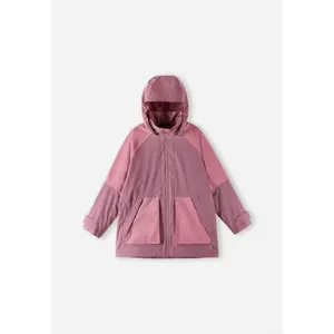 Waterproof jacket for children Reima Nurmo image-1