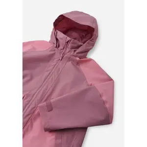 Waterproof jacket for children Reima Nurmo image-3