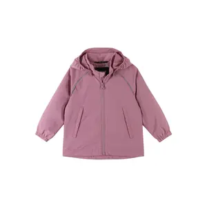 Waterproof jacket for children Reima Hete image-0