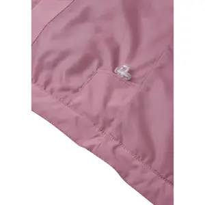 Waterproof jacket for children Reima Hete image-3
