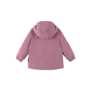 Waterproof jacket for children Reima Hete image-2