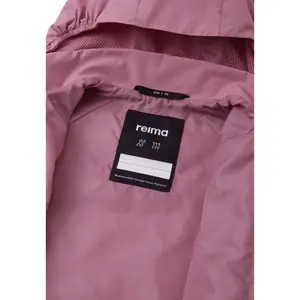 Waterproof jacket for children Reima Hete image-6