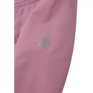 Waterproof baby jacket Reima Hete image-6