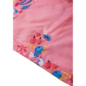 Waterproof baby jacket Reima Hete image-1