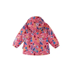 Waterproof baby jacket Reima Hete image-2
