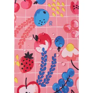 Waterproof baby jacket Reima Hete image-5