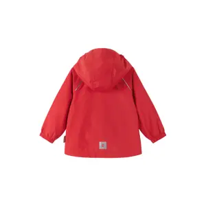 Waterproof baby jacket Reima Hete image-1