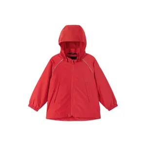 Waterproof baby jacket Reima Hete image-2