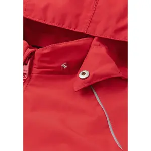 Waterproof baby jacket Reima Hete image-4
