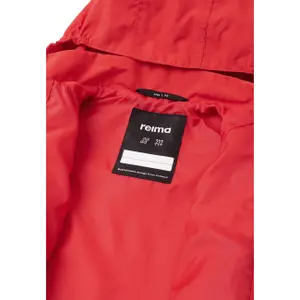 Waterproof baby jacket Reima Hete image-5