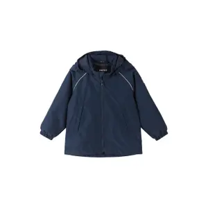 Waterproof baby jacket Reima Hete image-0