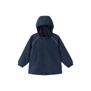 Waterproof baby jacket Reima Hete image-1