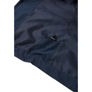 Waterproof baby jacket Reima Hete image-4