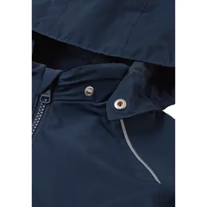 Waterproof baby jacket Reima Hete image-6