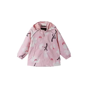 Waterproof baby jacket Reima Hete image-0